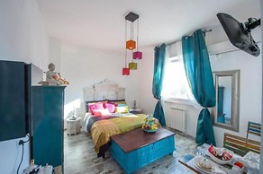 Letto & Latte Roma