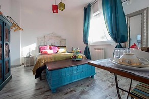 Letto & Latte Roma