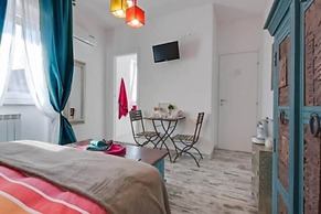 Letto & Latte Roma