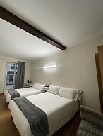 Pensión Artea