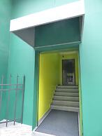 ART CASCO The Hotel