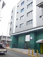 ART CASCO The Hotel