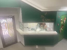 ART CASCO The Hotel