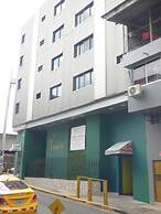 ART CASCO The Hotel