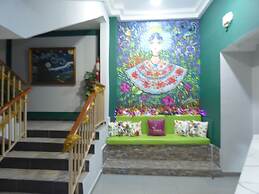 ART CASCO The Hotel