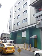 ART CASCO The Hotel