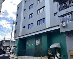 ART CASCO The Hotel