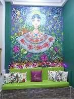 ART CASCO The Hotel