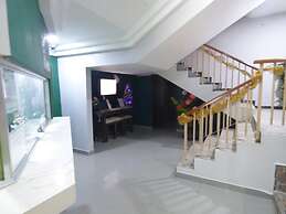 ART CASCO The Hotel