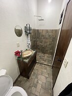 cabaña