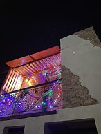 cabaña