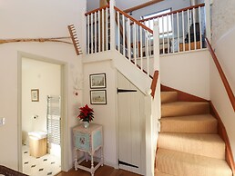 The Hay Loft