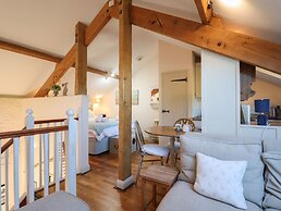 The Hay Loft
