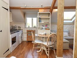 The Hay Loft