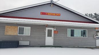 Calabogie Motor Inn