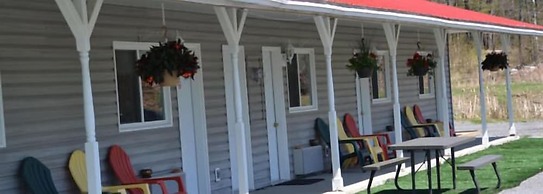 Calabogie Motor Inn