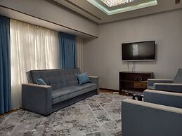 City Center1 - 3 Bedroom Apartment