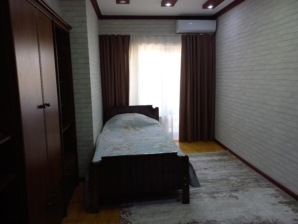 City Center1 - 3 Bedroom Apartment