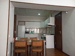 City Center1 - 3 Bedroom Apartment