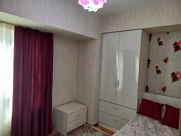 City Center1 - 3 Bedroom Apartment