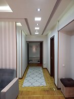 City Center1 - 3 Bedroom Apartment