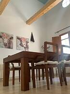 Casa Teatro RAICES