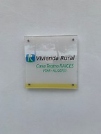 Casa Teatro RAICES