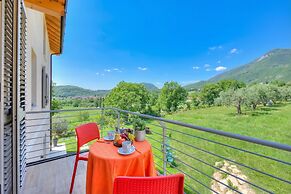 Ricomilla Holiday Apartments