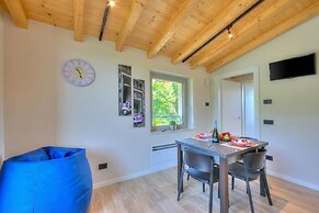 Ricomilla Holiday Apartments
