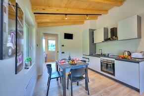 Ricomilla Holiday Apartments