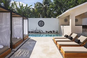 Illa Cozumel