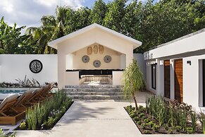 Illa Cozumel