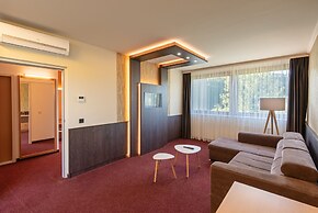 Club Tihany Resort