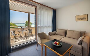 Club Tihany Resort