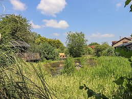 The Old Barn