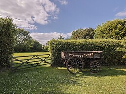 The Old Barn