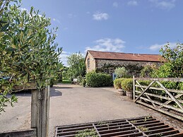The Old Barn
