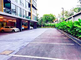 The Star Hill