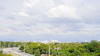 The Star Hill