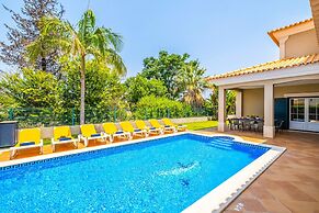 Villa Hawaii