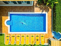 Villa Hawaii