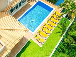 Villa Hawaii