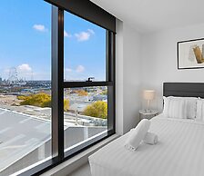 Lumina Suites