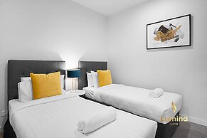 Lumina Suites