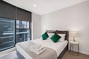 Lumina Suites