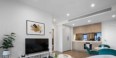 Lumina Suites