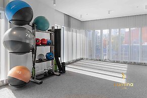 Lumina Suites