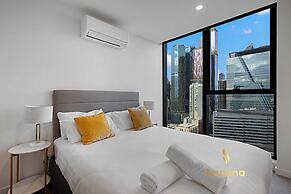 Lumina Suites