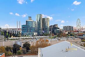 Lumina Suites