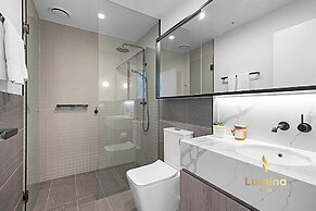 Lumina Suites